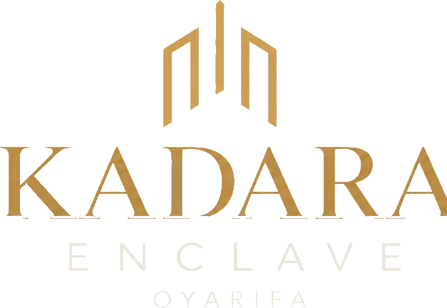 Kadara Enclave, Oyarifa